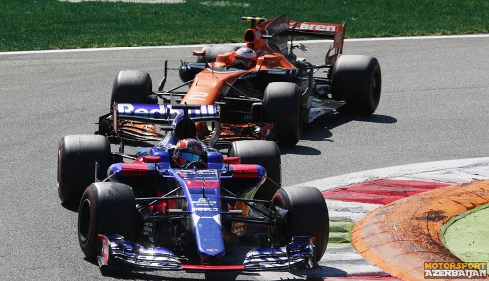 Toro Rosso Honda ilə üçillik müqavilə bağlayıb