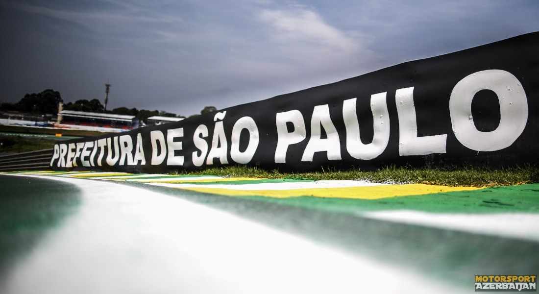 Braziliya-2017: Həftəsonuna ilkin hava proqnozu