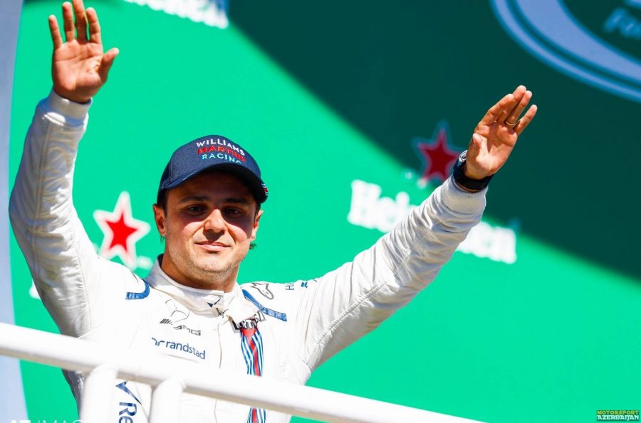 F.Massa Formula E-də yarışacaq?