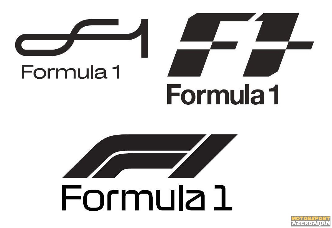Formula1-in loqosu dəyişiləcək?