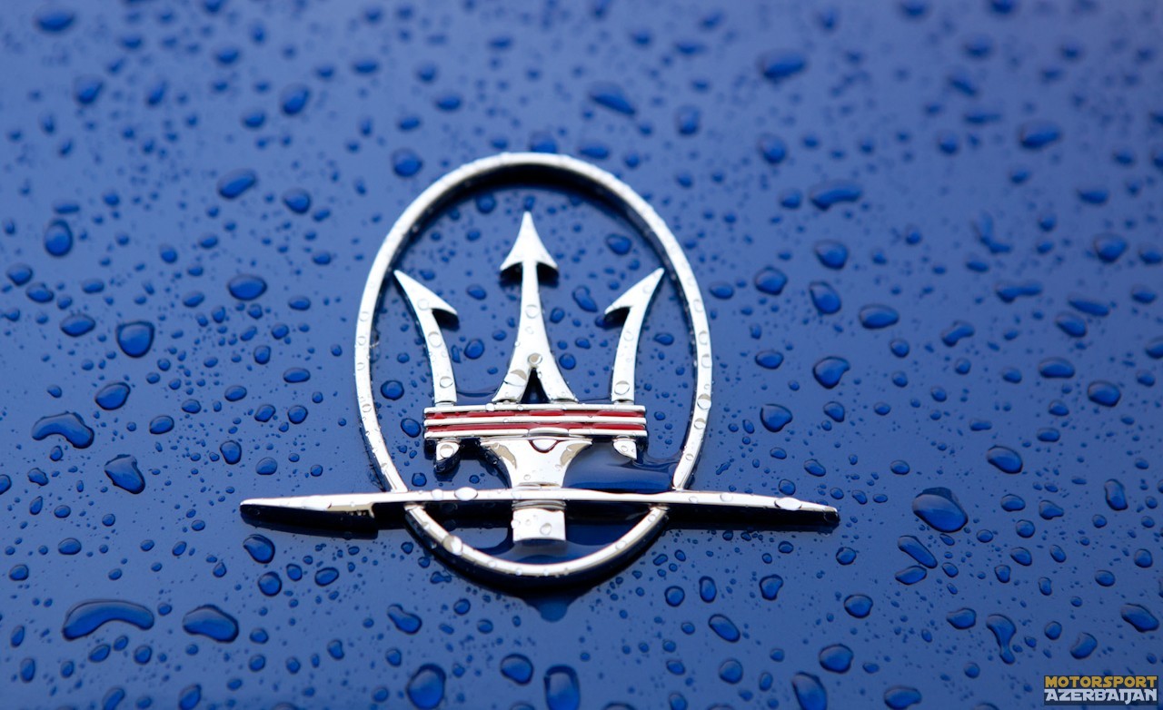 Maserati idmana qayıdır?