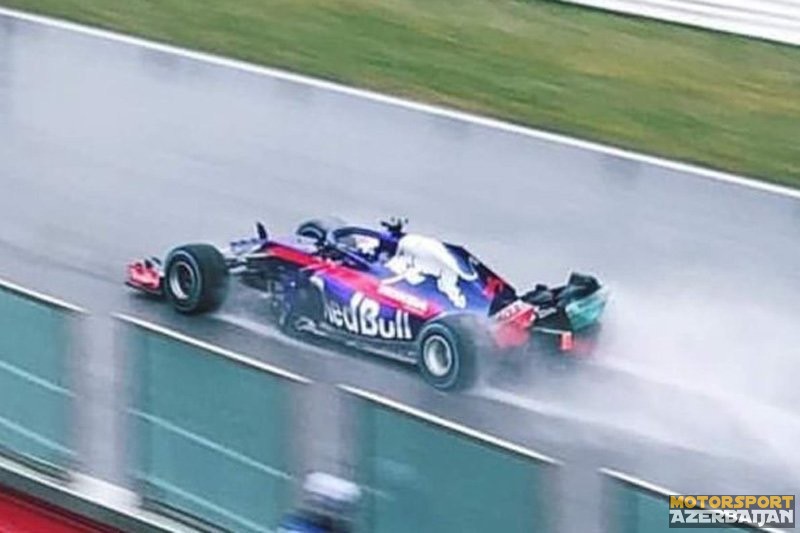 Toro Rosso yavaş-yavaş güclənəcək