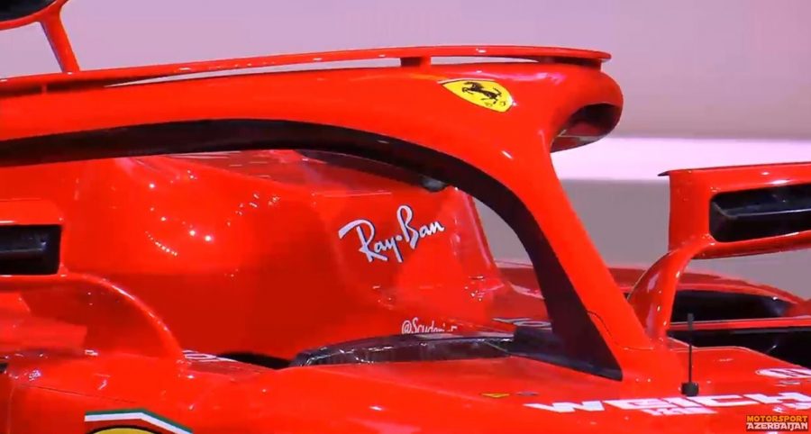 Ferrari tanıtım tarixini açıqlayıb