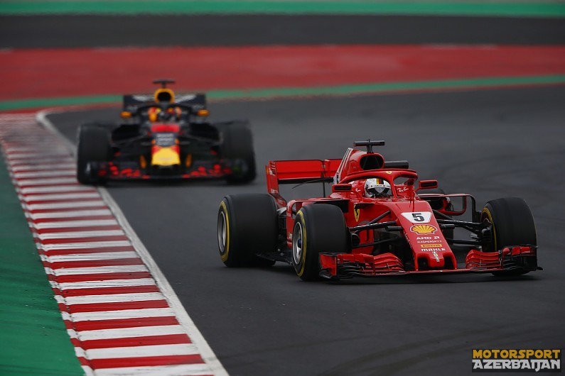 N.Lauda: “Ferrari və Red Bull bizdən geri qalırlar”