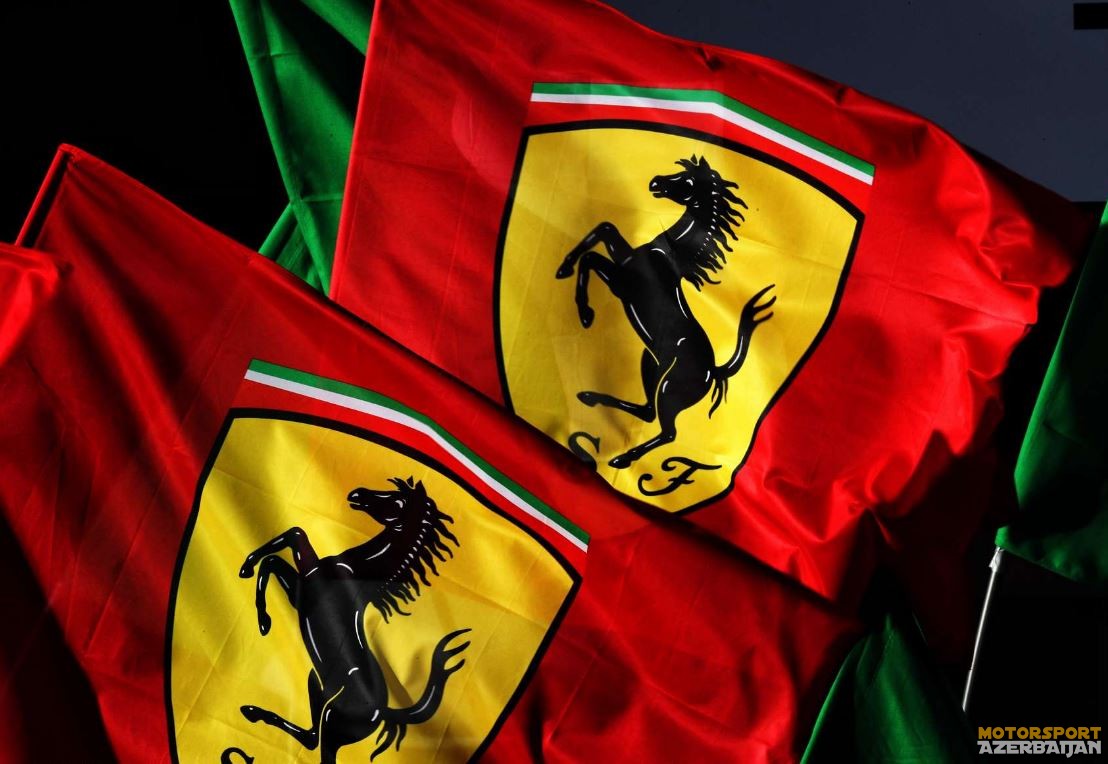R.Braun: “Ferrari qayıdacaq”
