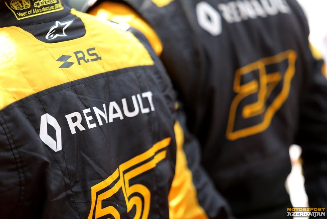 Yeniliklər Renault-nu ən sürətli edəcək?
