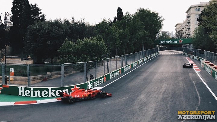 A.Prost: “2018-ci il Ferrari-nindir”