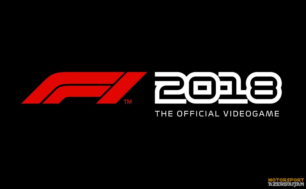 Codemasters studiyası F1 2018 oyununun çıxış tarixini elan edib