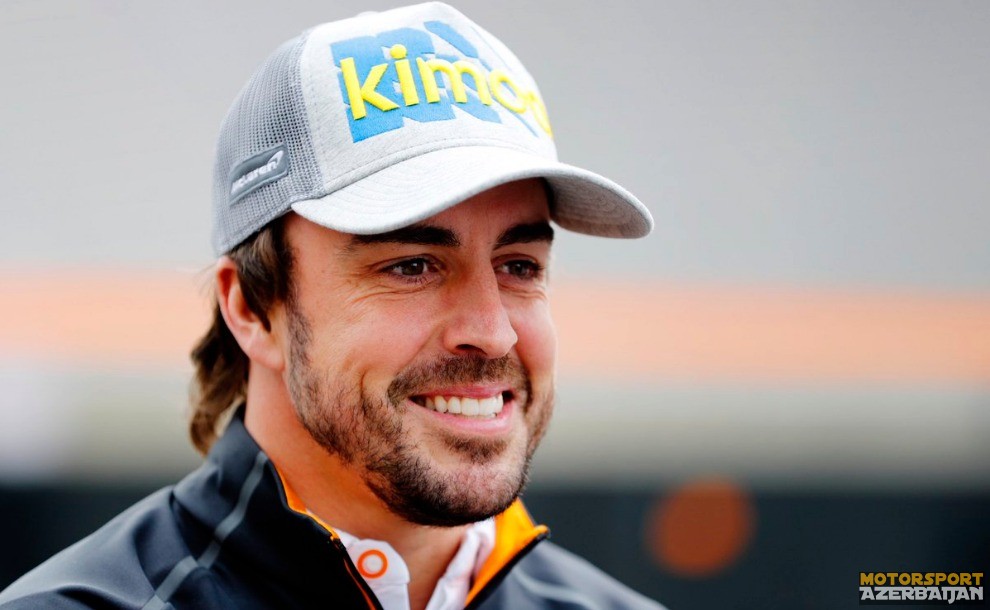 McLaren komandası Alonsonun gələcəyi barədə “məxfi müşavirə” keçirib