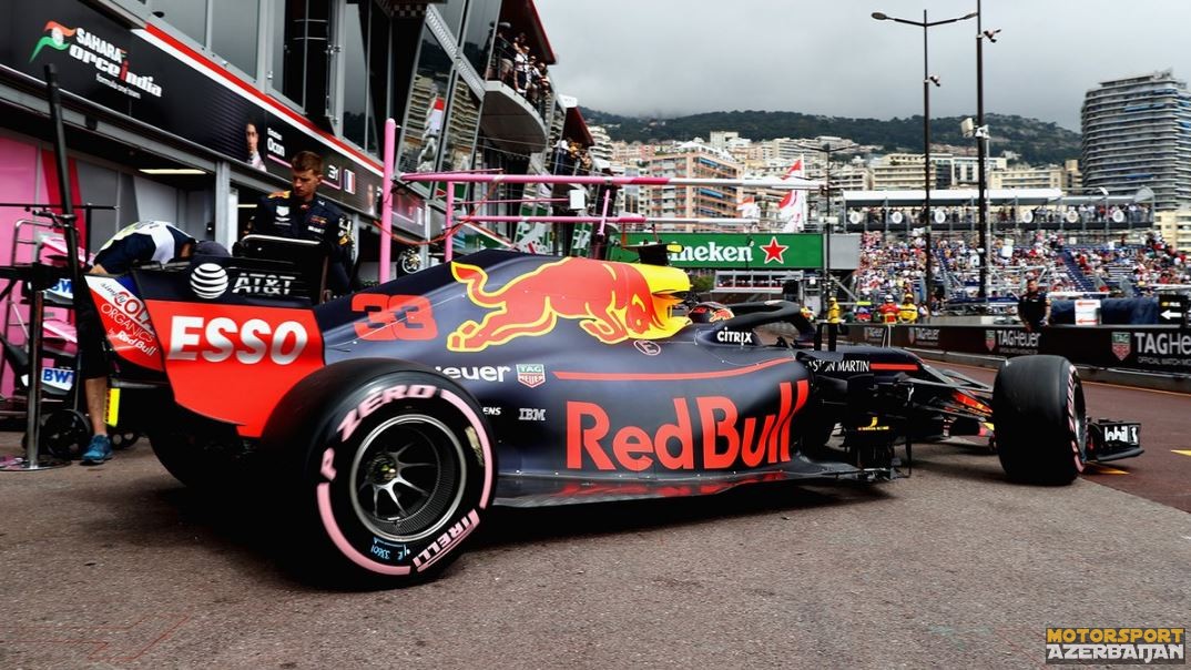 Renault müştərisi Red Bull-a qəzəblənib