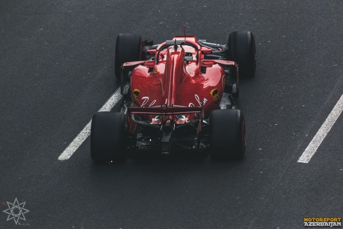 Ferrari də yeni motora keçir