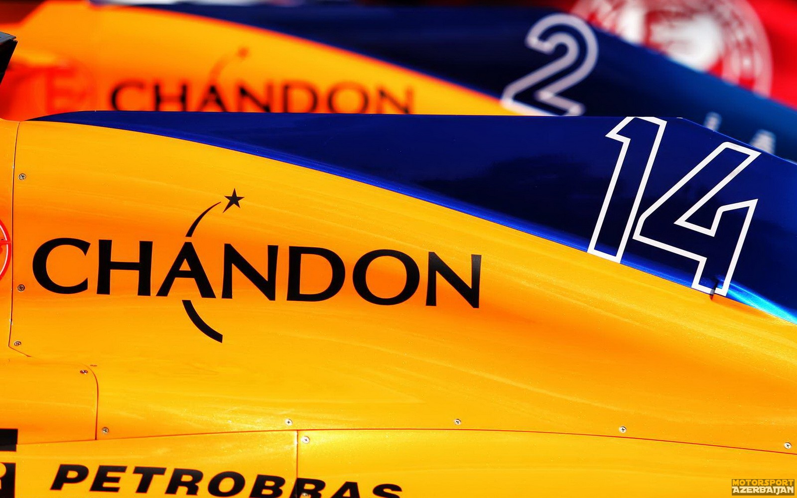 McLaren yeni maşınını fevralın 14-də təqdim edəcək