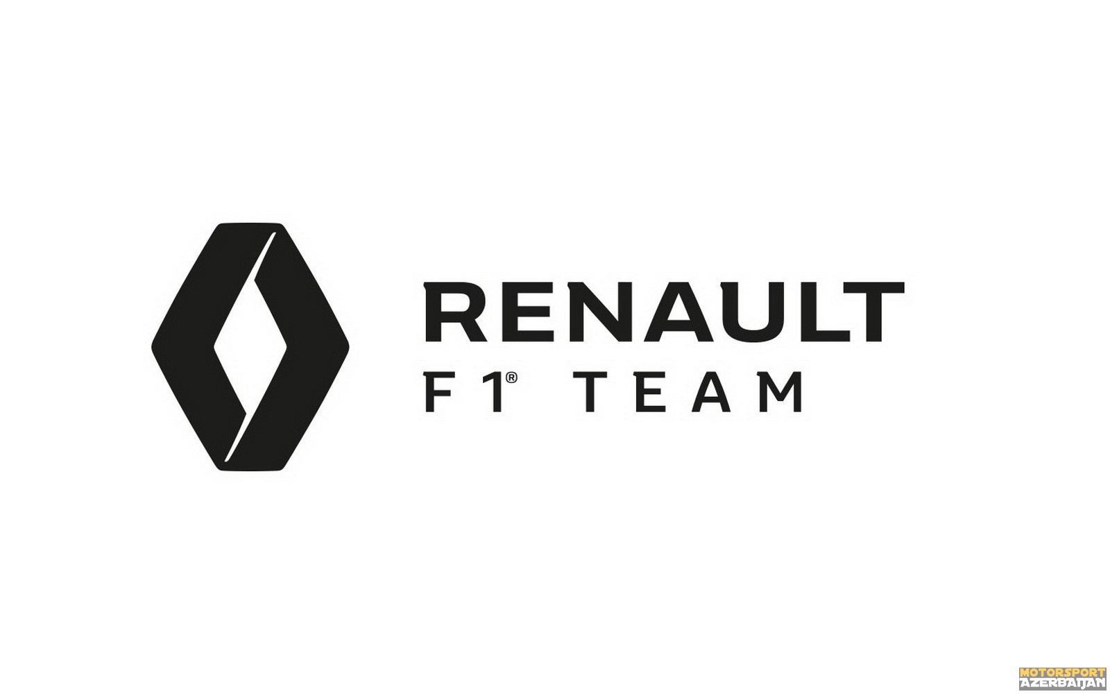 Renault komandası yeni motoru işə salıb