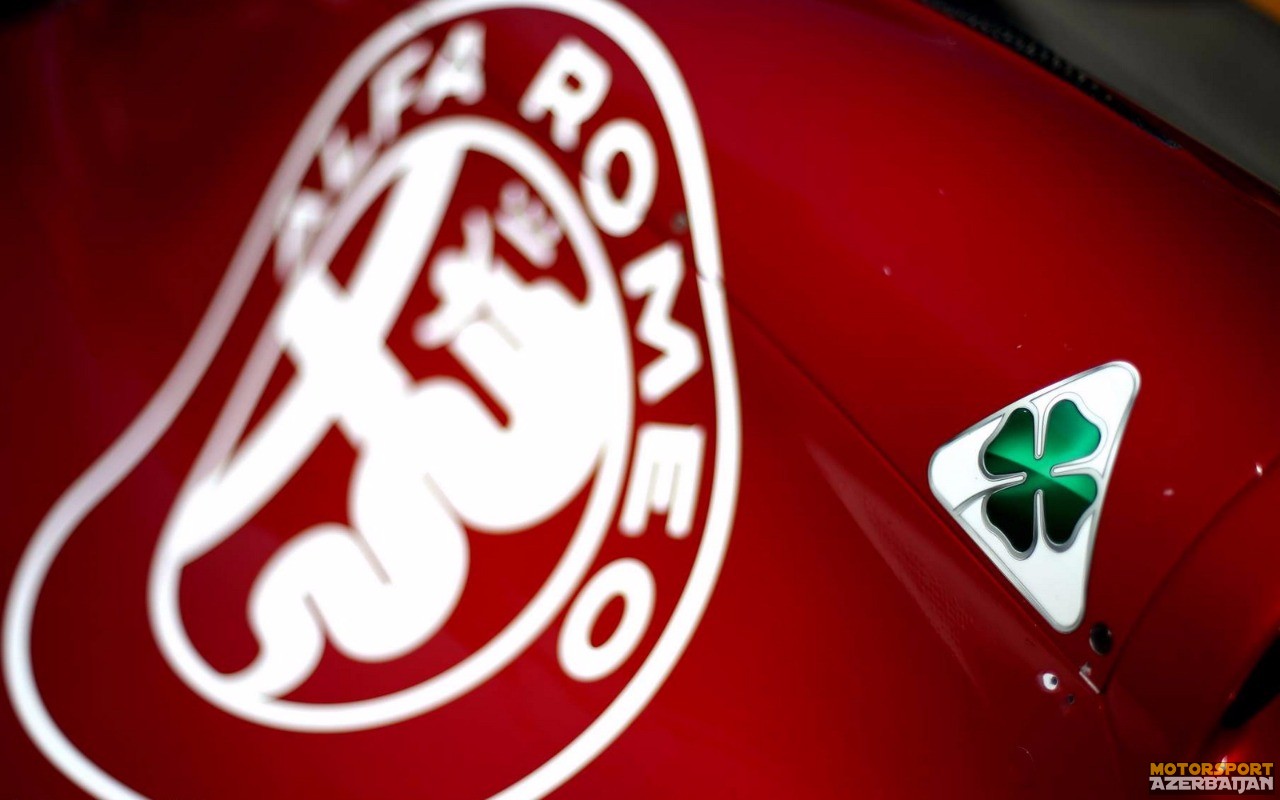 Sauber bu ildən Alfa Romeo Racing adlanacaq