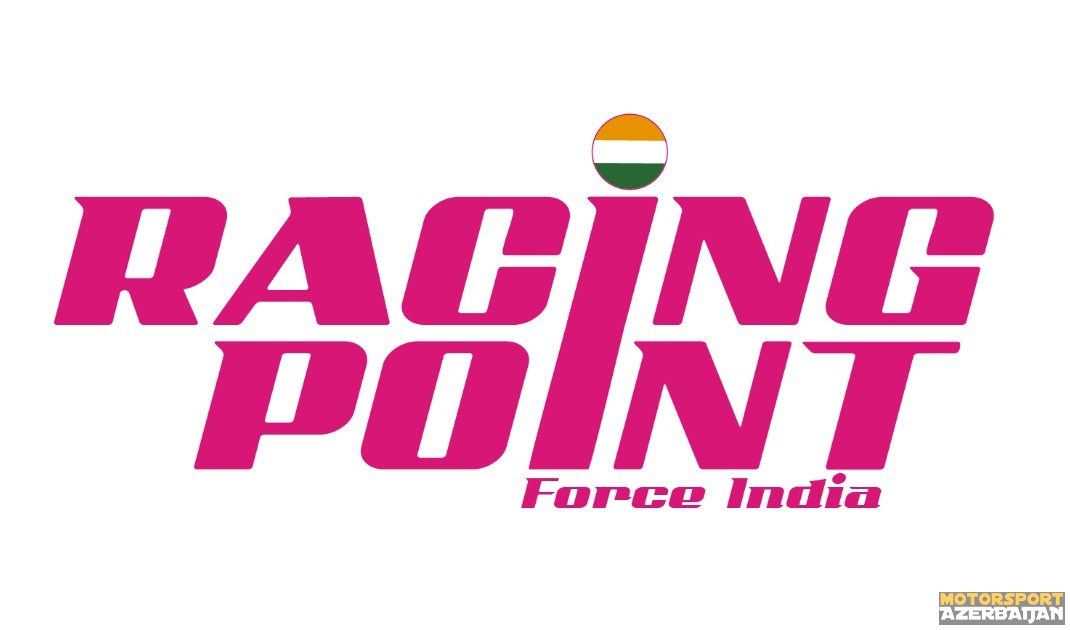 Racing Point komandası adını dəyişməyəcək