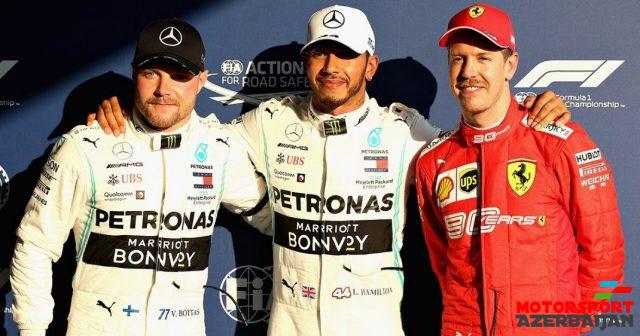 Avstraliya-2019: Sıralanma turu Avstraliya-2019: Sıralanma turu