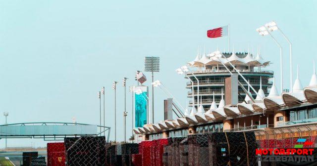 Bəhreyn-2019: Həftəsonuna ilkin hava proqnozu Bəhreyn-2019: Həftəsonuna ilkin hava proqnozu