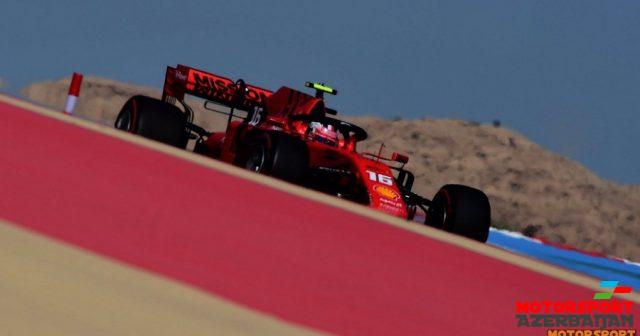 Bəhreyn-2019: Üçüncü sərbəst yürüşlər Bəhreyn-2019: Üçüncü sərbəst yürüşlər