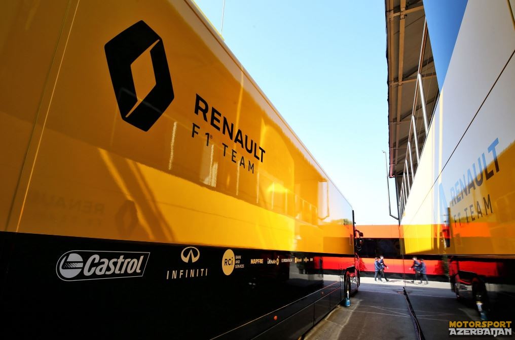 Renault-nu çətin günlər gözləyir