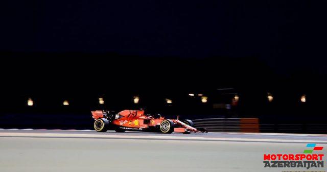 Bəhreyn-2019: İkinci sərbəst yürüşlər Bəhreyn-2019: İkinci sərbəst yürüşlər