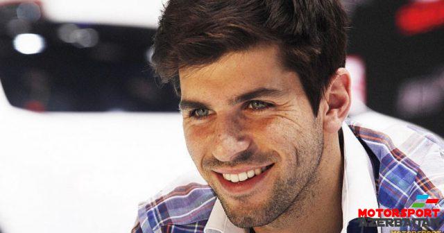 X.Algersuari özünü oyuncaq hiss edib X.Algersuari özünü oyuncaq hiss edib