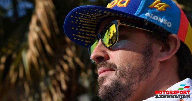 Ə.Nyui Alonsonu istəyir Ə.Nyui Alonsonu istəyir