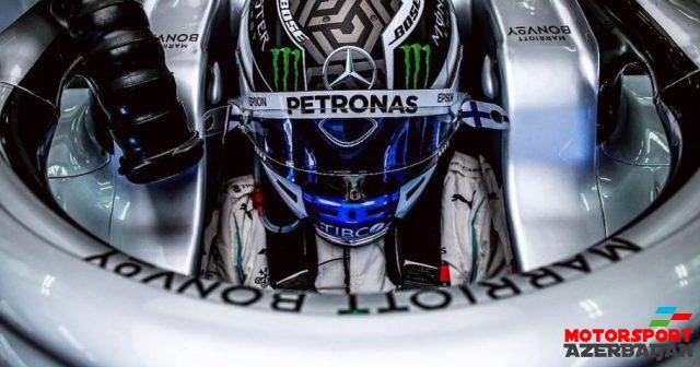V.Bottas: “Ferrari ilə yaxın olacağıq” V.Bottas: “Ferrari ilə yaxın olacağıq”