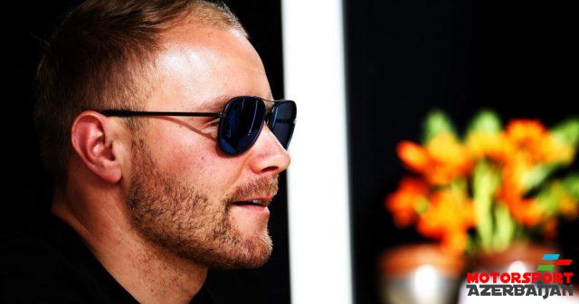V.Bottas: “Rəqibi izləmək asanlaşıb” V.Bottas: “Rəqibi izləmək asanlaşıb”