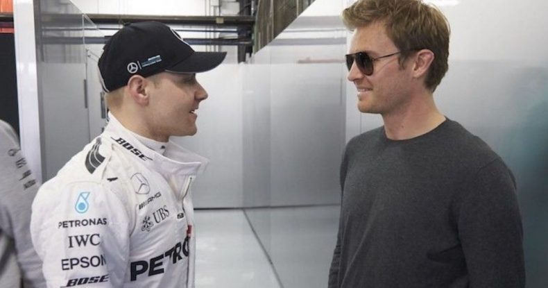 N.Rosberq: “Bottas çempion ola bilər”