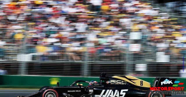 R.Qrojan: “Kartinq Formula1-dən çətindir” R.Qrojan: “Kartinq Formula1-dən çətindir”