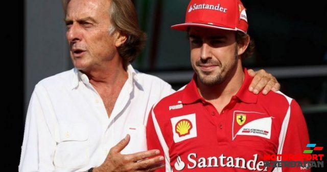 F.Alonso Formula1-i sərt tənqid edib F.Alonso Formula1-i sərt tənqid edib