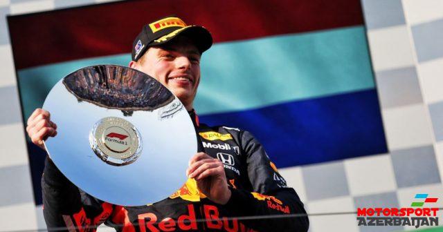 Honda hamını təəccübləndirib Honda hamını təəccübləndirib