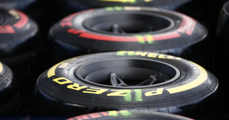Pirelli təkərləri dəyişməyəcək