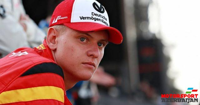 M.Şumaxer Bəhreyn testlərində çıxış edəcək? M.Şumaxer Bəhreyn testlərində çıxış edəcək?