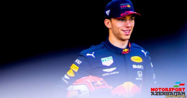 K.Horner: “Qasli Saynsdan potensiallıdır” K.Horner: “Qasli Saynsdan potensiallıdır”