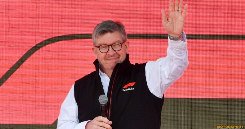 R.Braun: “Sürətli dövrə yarışa rəng qatdı”