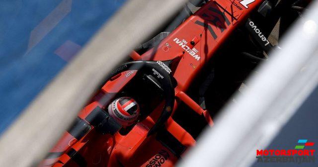 Ferrari-nin yeni mühərriyi 20 at qüvvəsi güclü olacaq? Ferrari-nin yeni mühərriyi 20 at qüvvəsi güclü olacaq?