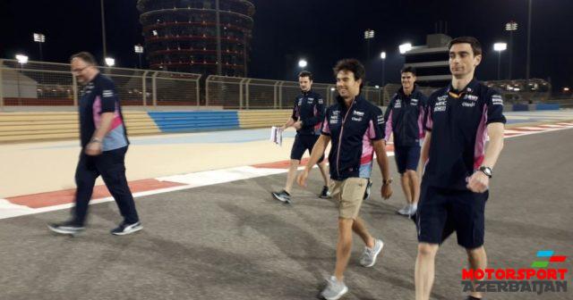 S.Peres: “Yeni reqlament əladır” S.Peres: “Yeni reqlament əladır”