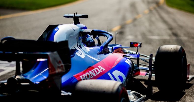 Kvyat və Elbon cərimələnəcək