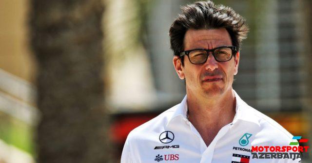 T.Volff: “Bakıda sürət vacib deyil” T.Volff: “Bakıda sürət vacib deyil”