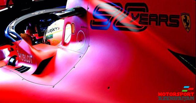 F.Briatore: “Ferrari 8 ildir zəifdir”