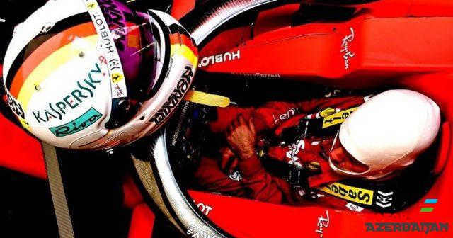 S.Fettel: “Altı sürücünün şansı var” S.Fettel: “Altı sürücünün şansı var”