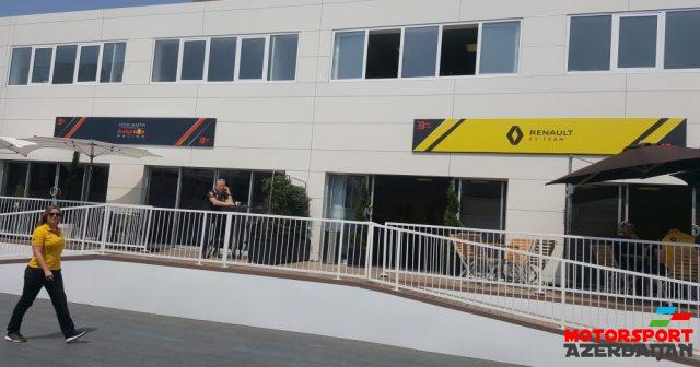 S.Abitebul: “Red Bull-un uğurlarında payımız var” S.Abitebul: “Red Bull-un uğurlarında payımız var”