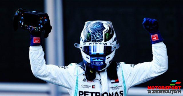 Bu dəfə Bakıda qələbə Bottasındır! Bu dəfə Bakıda qələbə Bottasındır!