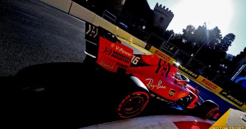 Ferrari yeni bolidinin təqdimat tarixini açıqlayıb