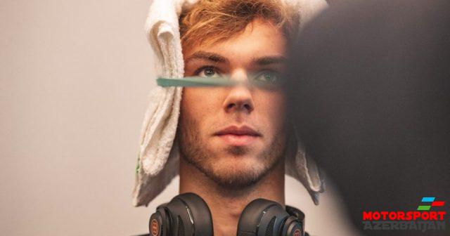 P.Qasli: “İstədiyim kimi deyil” P.Qasli: “İstədiyim kimi deyil”