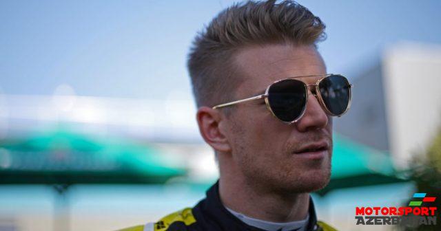 A.Prost: “Hülkenberq neqativ adamdır” A.Prost: “Hülkenberq neqativ adamdır”