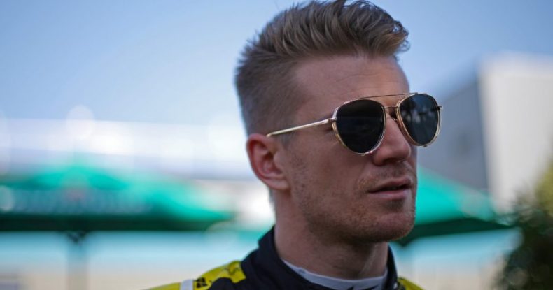 A.Prost: “Hülkenberq neqativ adamdır”