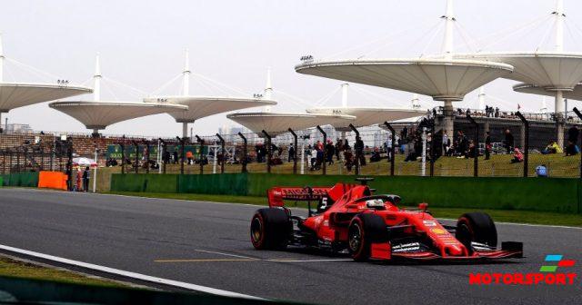 S.Fettel: “Boliddə potensial var” S.Fettel: “Boliddə potensial var”