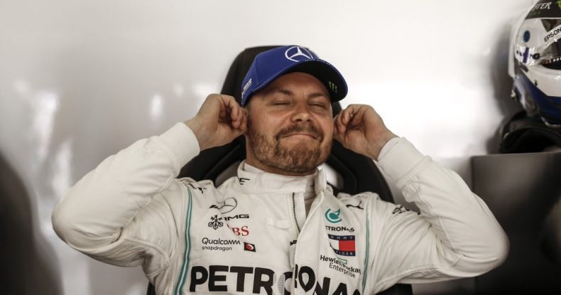 V.Bottas: “Döngələrdə güclüyük”